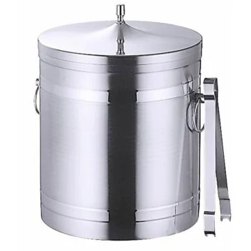 Contacto Eiseimer, doppelwandig, 1 l