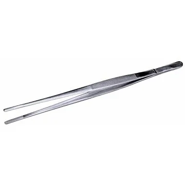 Contacto Pinzettenzange, Edelstahl 250 mm