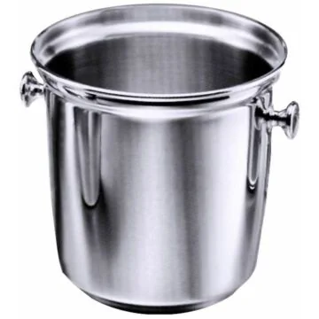 Contacto Sektkühler für Pikkolos oder als Eiseimer