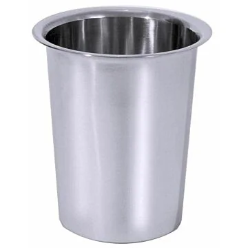 Contacto Besteckköcher, ungelocht, für Kaffeelöffel