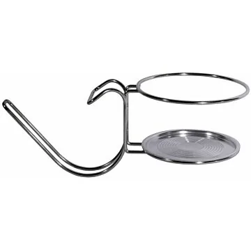 Contacto Tischhalterung für Sektkühler, 200 mm