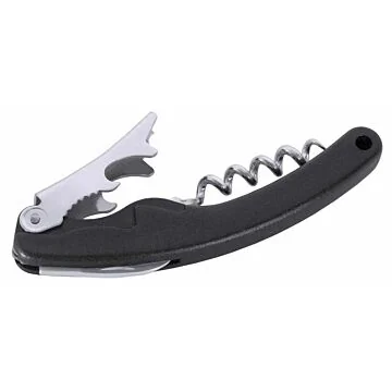 Contacto Kellnermesser, gebogen