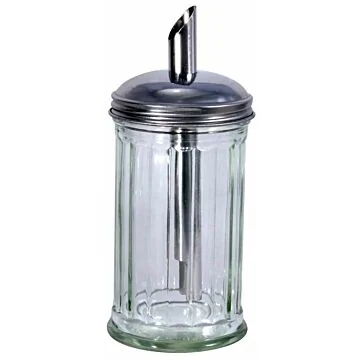 Contacto Zuckerstreuer, Schraubverschluss, 0,3 l