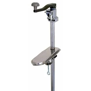 Contacto Dosenöffner, Standard