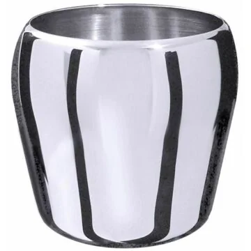 Contacto Sektkühler, Edelstahl, 115 mm