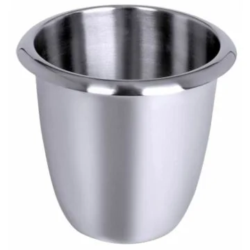 Contacto Sektkühler, Griffrand