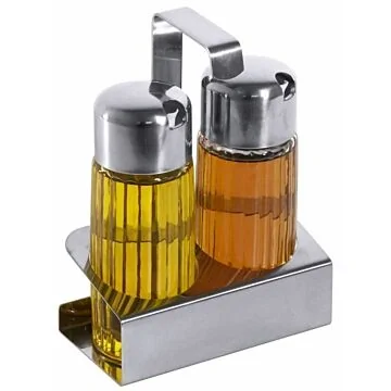 Contacto Menage 2-teilig Öl/Essig