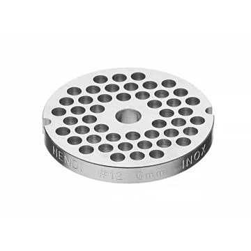 Hendi Sieb für Fleischwolf, 210802 & 282199, ø 6 mm