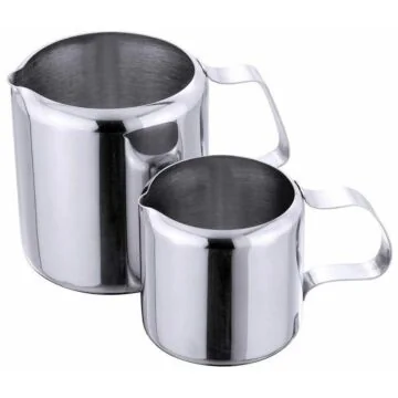 Contacto Sahnegießer, mittelschwer, 0,03 l