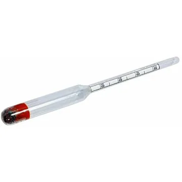 Contacto Zuckerwaage, graduiert