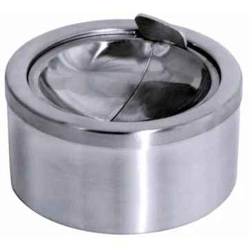 Contacto Windaschenbecher, mit Klappdeckel