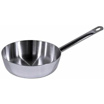 Contacto Sauteuse, Multi-Ply, 3 l