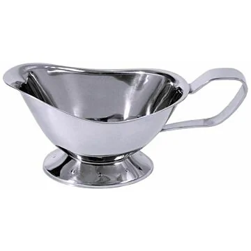 Contacto Sauciere, mit Fuß, 0,08 l