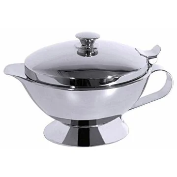 Contacto Thermosauciere