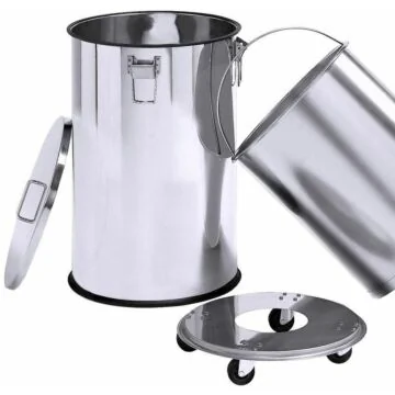 Contacto Rolluntersatz für 622/070