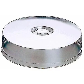 Contacto Tortenhaube, hoch, 30 cm