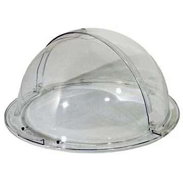 Contacto Rolltop Abdeckhaube, rund