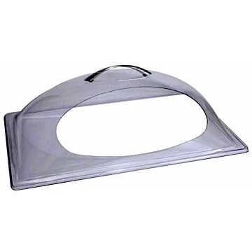 Contacto GN-Kuppelhaube, offen