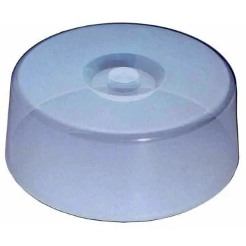 Contacto Tortenhaube, transparent, 30 cm