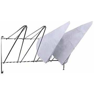 Contacto Spritzbeutelaufhänger