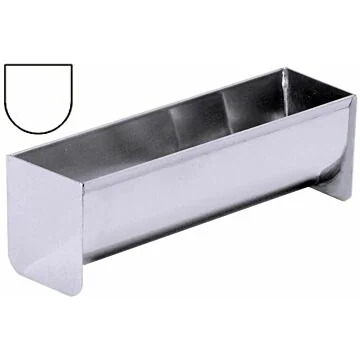 Contacto Terrinenform, klein 13,5 cm