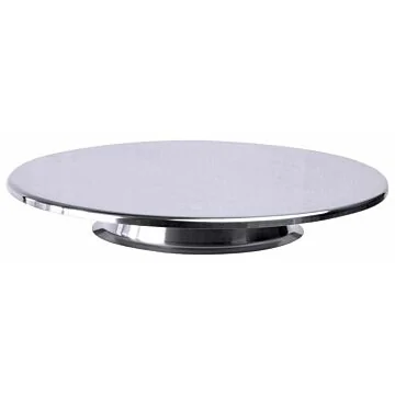 Contacto Tortenplatte, flach, 31 cm