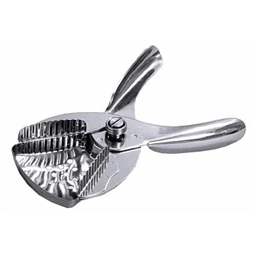 Contacto Zitronensegmentpresse, 17 cm