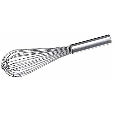 Contacto Schneebesen, Edelstahl, 260 mm