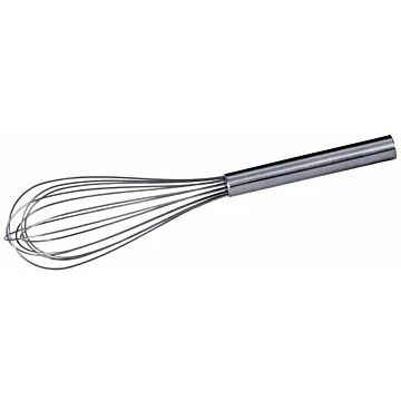 Contacto Schneebesen, ohne Aufhängeschlaufe, 200 mm