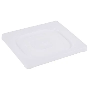Contacto GastroNorm-Behälter GN 1/6 Deckel zu 5516 Polypropylen