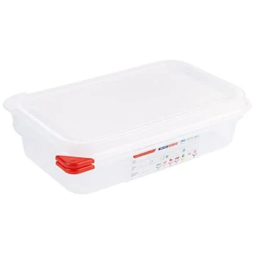 Contacto GastroNorm-Behälter GN 1/4 Lebensmittelbehälter