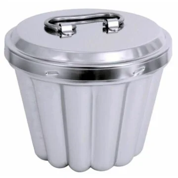 Contacto Puddingform, ohne Innenrohr, 1,2 l