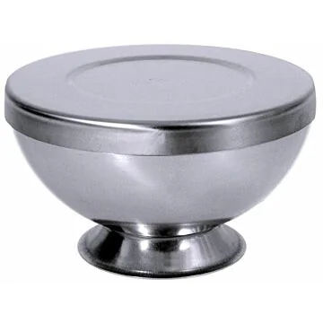 Contacto Eisbombenform, 0,125 l