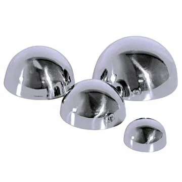 Contacto Halbkugelschale, 0,01 l