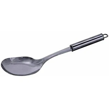 Contacto Servierlöffel, POLARIS, hochglänzend