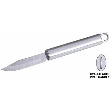 Contacto Küchenmesser, POLARIS, glatt