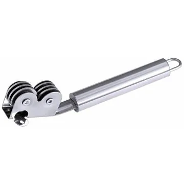 Contacto Messerschärfer, POLARIS