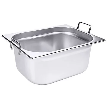 Contacto GastroNorm-Behälter GN 1/2 Serie 7200 9,5 l