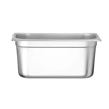 Hendi Gastronorm Behälter 1/3, Budget Line, GN 1/3, 5,7 L, 325 x 176 x (H) 150 mm