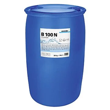 Winterhalter Klarspüler B 100 N - 200kg Fass