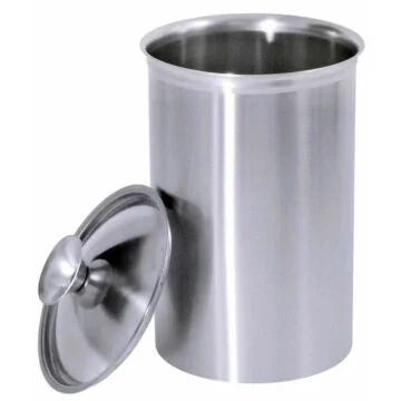 Contacto Dressingbehälter, 1 l