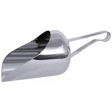Contacto Mehlschaufel, fugenlos, 0,6 l