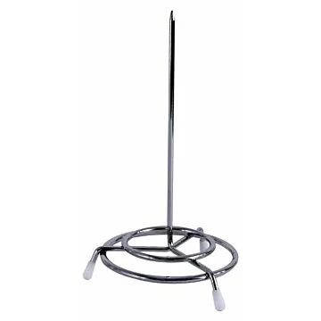 Contacto Bonspieß, Stahldraht