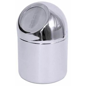 Contacto Tischabfallbehälter, 180 mm