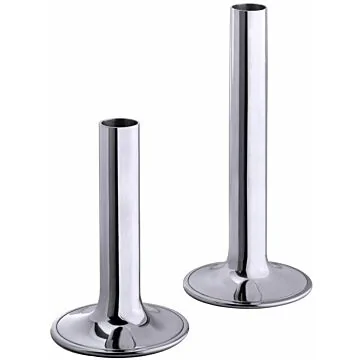 Contacto Blumenvase / Kerzenständer, groß