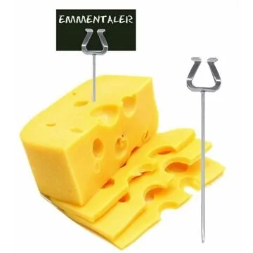 Contacto Einsteckkartenhalter