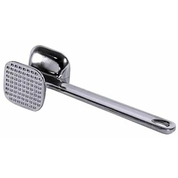Contacto Fleischhammer, aus Aluminium