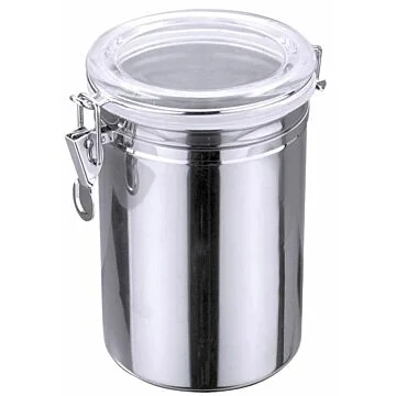 Contacto Vorratsdose mit Acryldeckel, 1,7 l