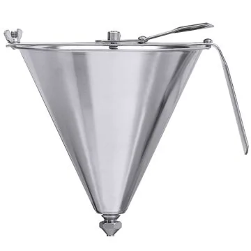Contacto Fondanttrichter, 1,5 l