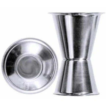 Contacto Cocktaildoppelmaß 3 / 5 cl